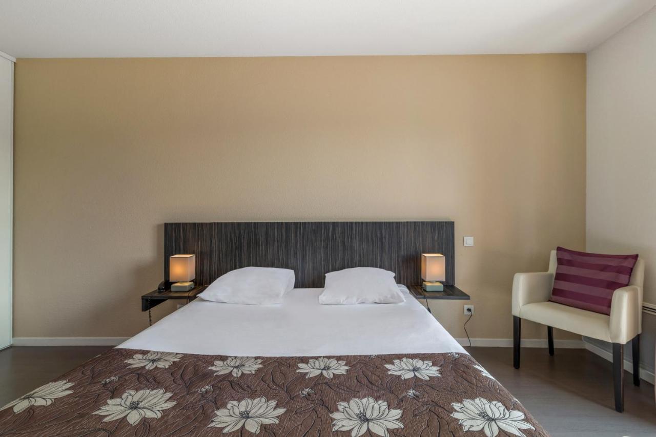 Aparthotel Appart'city L'hers Toulouse
