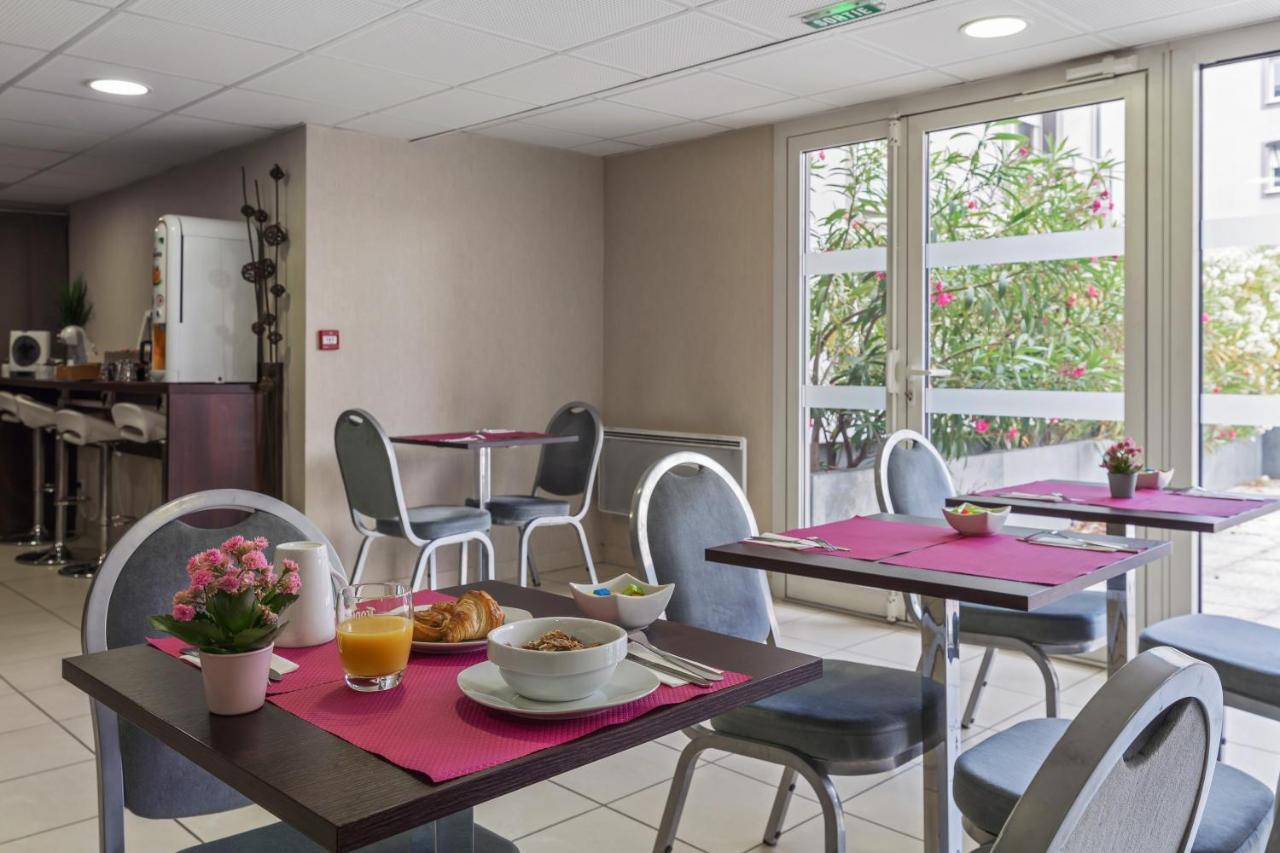 Appart'city L'hers Aparthotel Toulouse