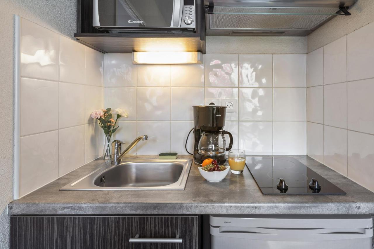 Appart'city L'hers Aparthotel 2*