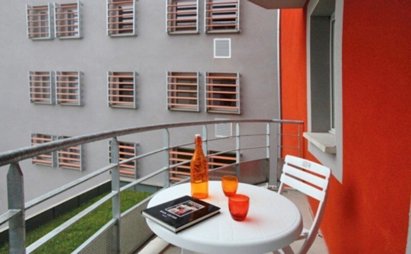 Appart'city L'hers